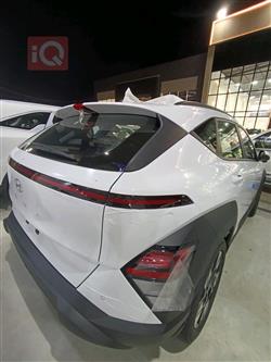 هیوندای کۆنا